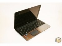 TOSHIBA SATELLITE L885D-100 / 15.6"