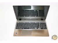 TOSHIBA SATELLITE M50D-A-10V 15.6", A6 PROCESORIUS, 720GB, 6GB RAM, GALINGA