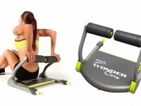 TRENIRUOKLIS WONDER CORE SMART
