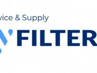 Vandens filtrai