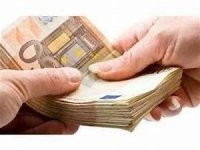Vienintelis kreditas jusu problemu mastui.