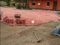 Visi statybos darbai