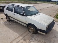 Volkswagen Golf II (84 - 91) 1987, 51kw, 1598cm3