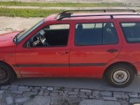 Volkswagen Golf III (92 - 97) 1997, 66kw, 1600cm3