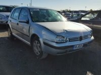 Volkswagen Golf IV (98 - 05) 2002, 74kw, 1900cm3
