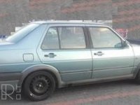 Volkswagen Jetta II (84 - 92) 1985, 40kw, 1570cm3