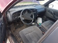 Volkswagen PASSAT B4 (94 - 96) 1996, 66kw, 1899cm3