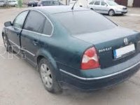 Volkswagen PASSAT B5.5 (01 - 05) 2001, 142kw, 2800cm3