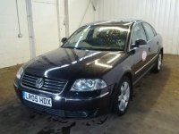 Volkswagen PASSAT B5.5 (01 - 05) 2005, 96kw, 1900cm3