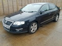 Volkswagen PASSAT B6 (05 - 10) 2007, 125kw, 2000cm3