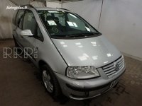 Volkswagen Sharan (01 - 10) 2006, 85kw, 1900cm3