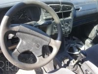 Volkswagen Vento (92 - 98) 1994, 55kw, 1600cm3