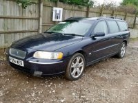 Volvo V70 (05 - 08) 2005, 120kw, 2401cm3