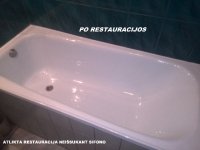 VONIŲ RESTAURAVIMO PASLAUGA PANEVĖŽYJE-PASVALYJE.