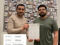 Where to Buy  B1 TELC & Goethe language Zertifikat in Germany