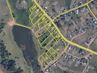 Žemės kadastriniai-geodeziniai matavimai visoje Lietuvoje